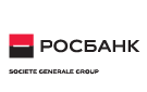 Банк Росбанк в Сергиевке